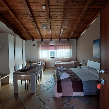 B&B La Sirenetta Диаманте Екстериор снимка