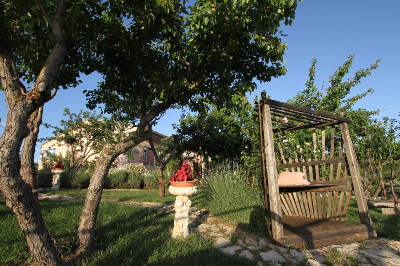 B&B La Sirenetta Диаманте Екстериор снимка