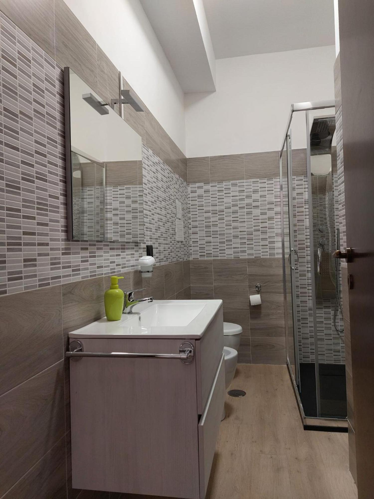 B&B La Sirenetta Диаманте Екстериор снимка